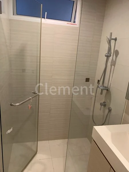 Master Room (Condo) for Rent in  The Tampines Trilliant - Image 6