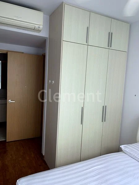 Master Room (Condo) for Rent in  The Tampines Trilliant - Image 2