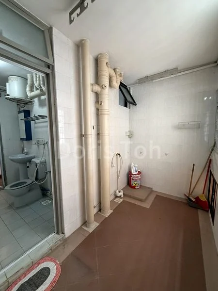 5 Room (5I) HDB for Sale in  720 Tampines Street 72 - Image 13