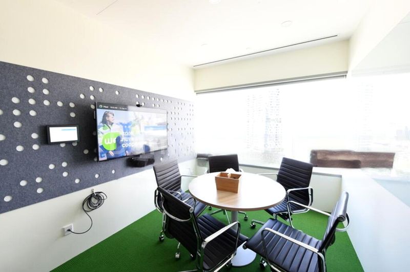 Office for Rent: Suntec City Tower - Image 11