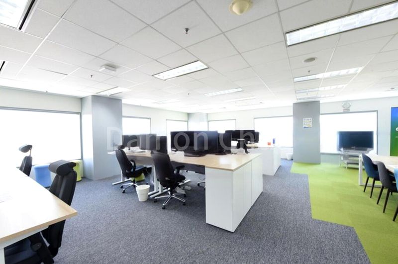 Office for Rent: Suntec City Tower - Image 16