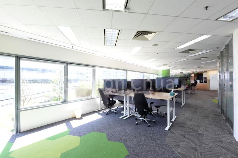 Office for Rent: Suntec City Tower - Image 8