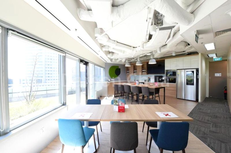 Office for Rent: Suntec City Tower - Image 6