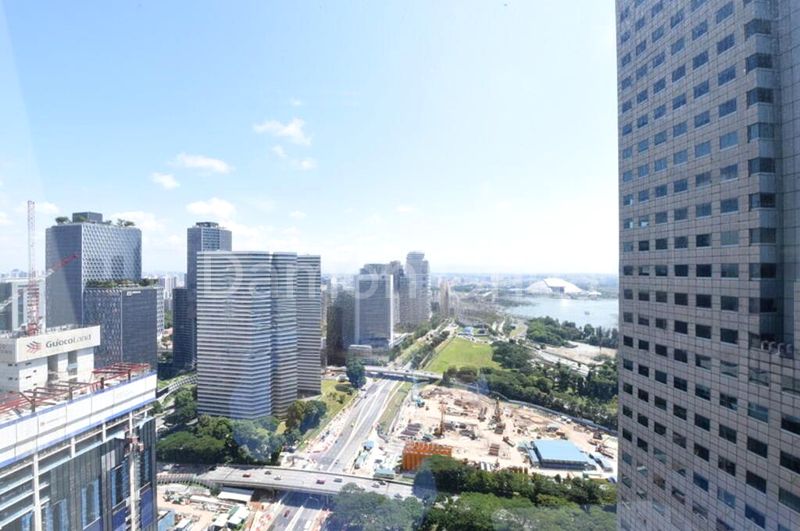 Office for Rent: Suntec City Tower - Image 1