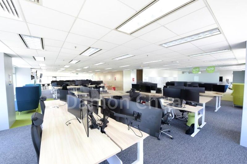 Office for Rent: Suntec City Tower - Image 13