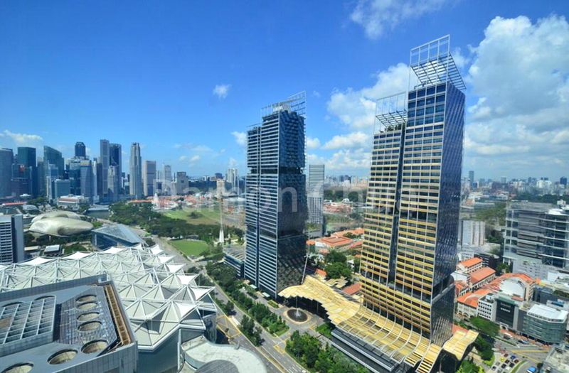 Office for Rent: Suntec City Tower - Image 2