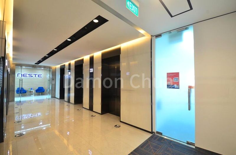 Office for Rent: Suntec City Tower - Image 17
