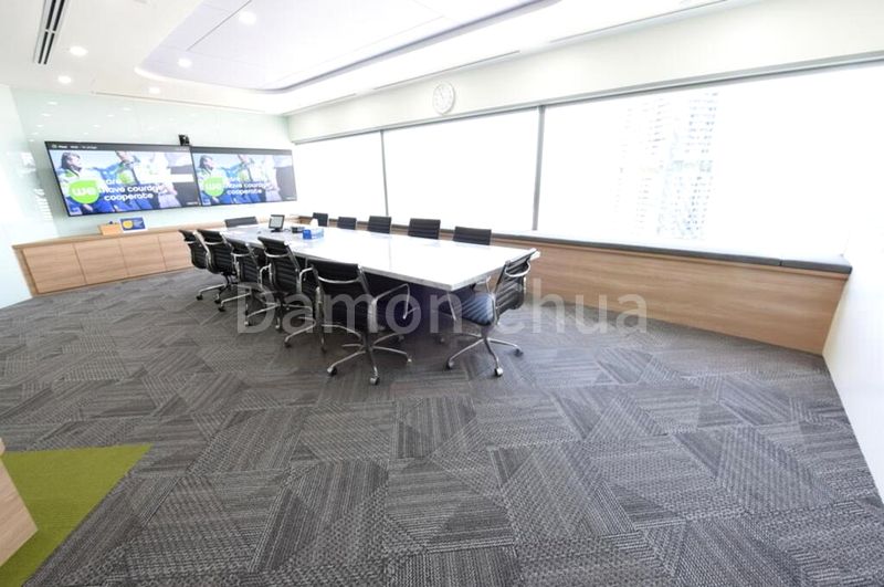 Office for Rent: Suntec City Tower - Image 10