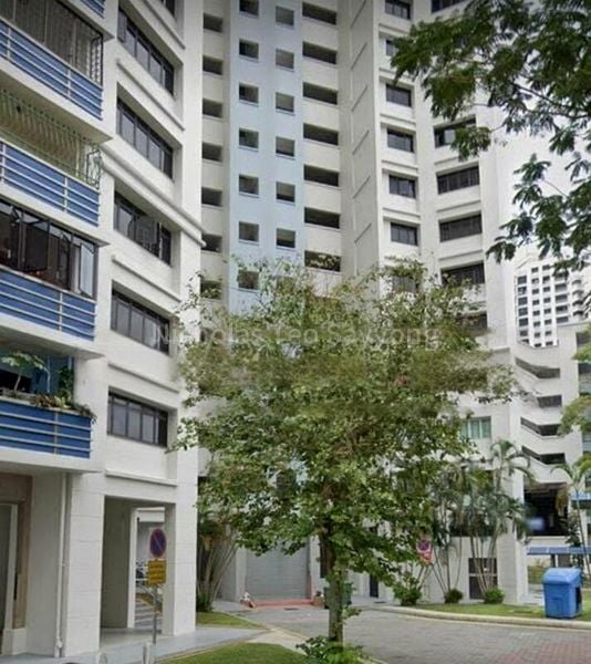 Common Room (HDB) for Rent in 106A Depot Road - Image 1