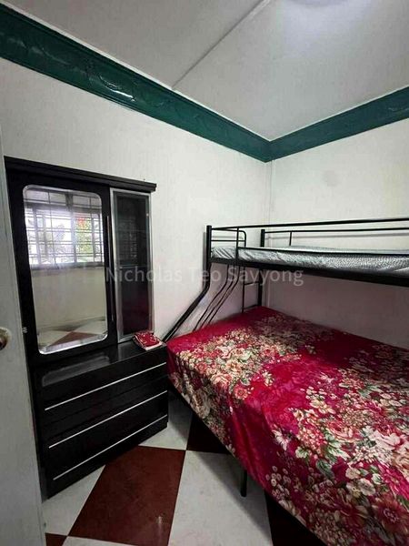 Common Room (HDB) for Rent in 106A Depot Road - Image 2