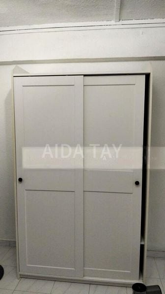 Common Room (HDB) for Rent in  52 Lengkok Bahru - Image 2