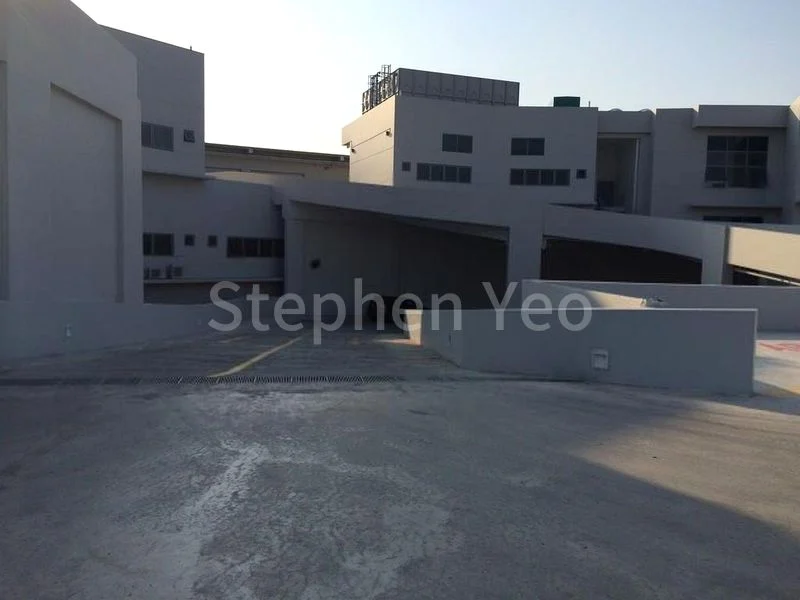 Factory / Workshop (B2) for Sale in  Synergy @ KB - Image 2