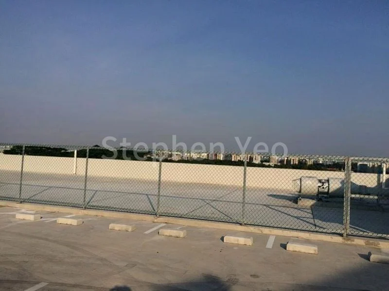 Factory / Workshop (B2) for Sale in  Synergy @ KB - Image 6