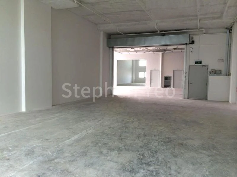 Factory / Workshop (B2) for Sale in  Synergy @ KB - Image 4