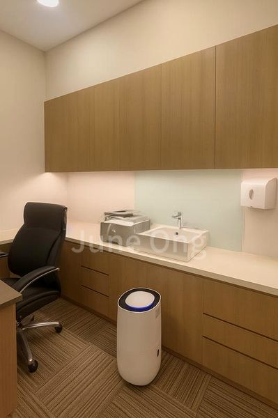 Medical Suite for Rent: Connexion - Image 6