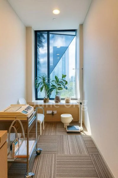 Medical Suite for Rent: Connexion - Image 1