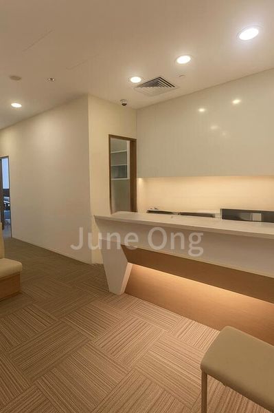 Medical Suite for Rent: Connexion - Image 8