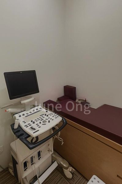 Medical Suite for Rent: Connexion - Image 4