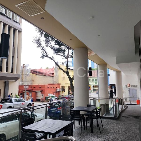 Food & Beverage for Rent: Tyrwhitt Road Shop For Rent, 700 Sqft - Image 2