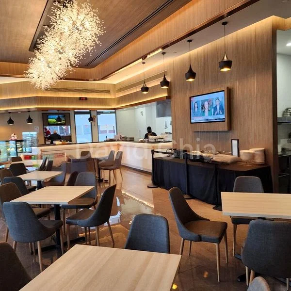 Food & Beverage for Rent: Tyrwhitt Road Shop For Rent, 700 Sqft - Image 4