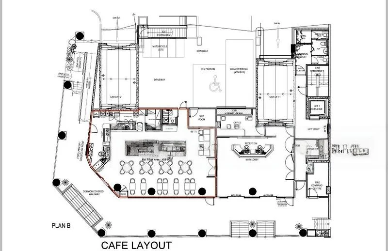 Food & Beverage for Rent: Tyrwhitt Road Shop For Rent, 700 Sqft - Image 16