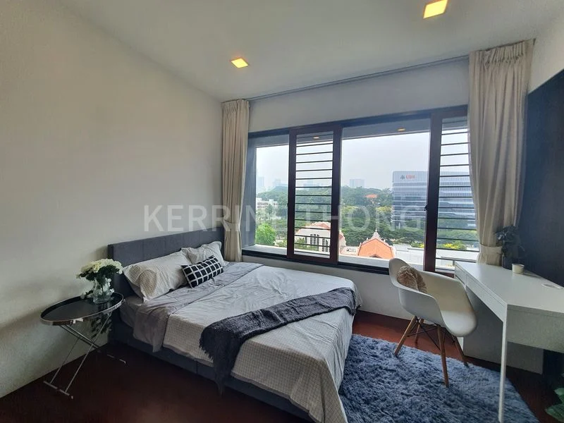 Master Room (Condo) for Rent in  Nomu - Image 1