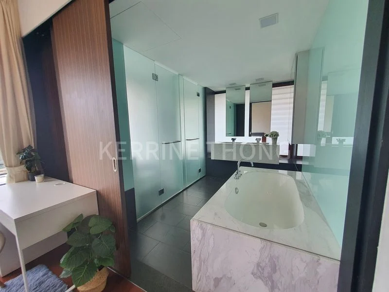 Master Room (Condo) for Rent in  Nomu - Image 2