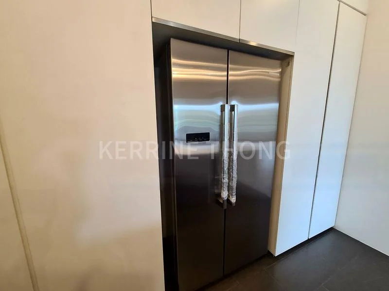 Master Room (Condo) for Rent in  Nomu - Image 6