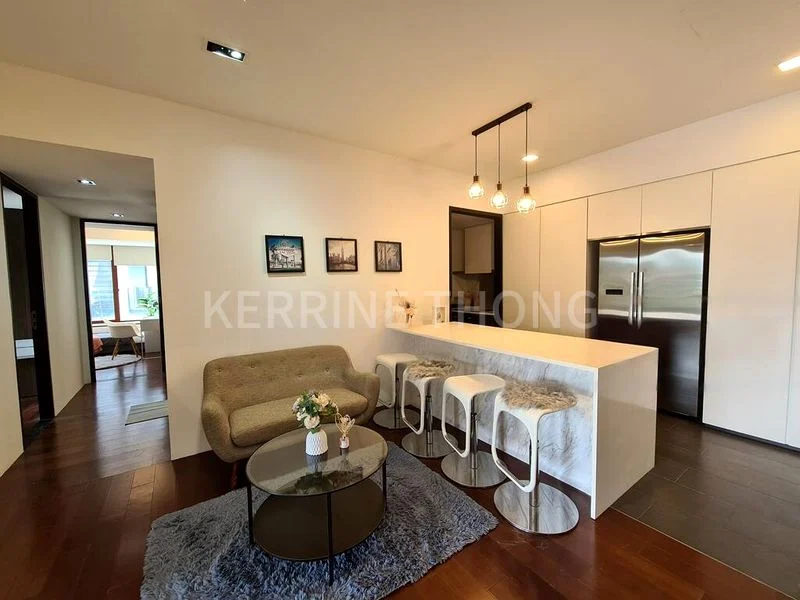 Master Room (Condo) for Rent in  Nomu - Image 3