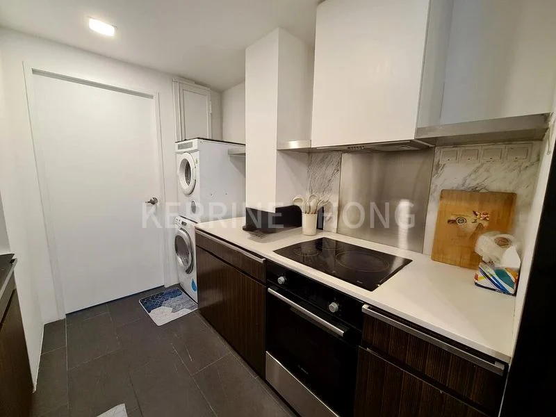 Master Room (Condo) for Rent in  Nomu - Image 5