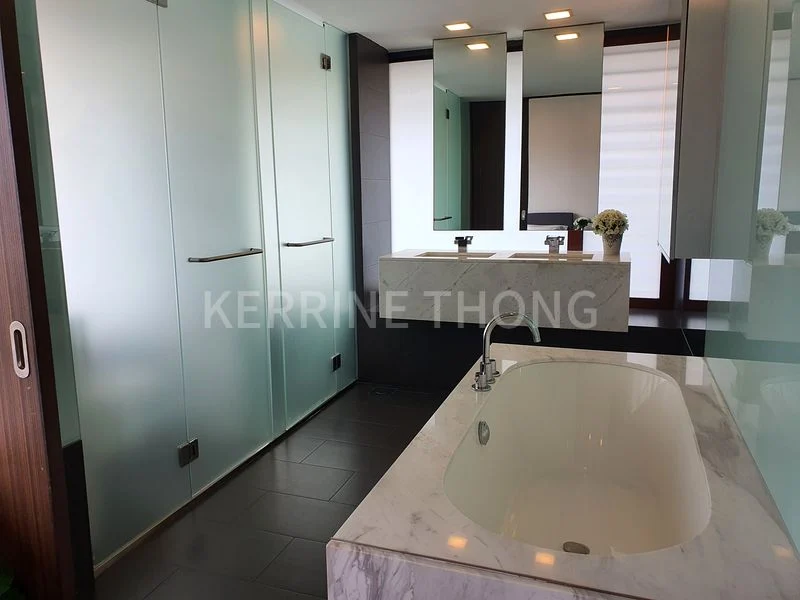 Master Room (Condo) for Rent in  Nomu - Image 4