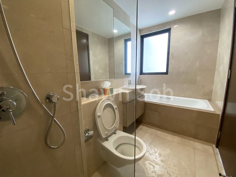2 Bed Condo for Rent in  Montebleu - Image 10