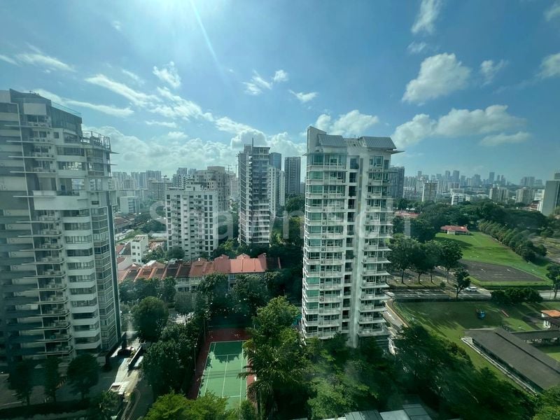 2 Bed Condo for Rent in  Montebleu - Image 4