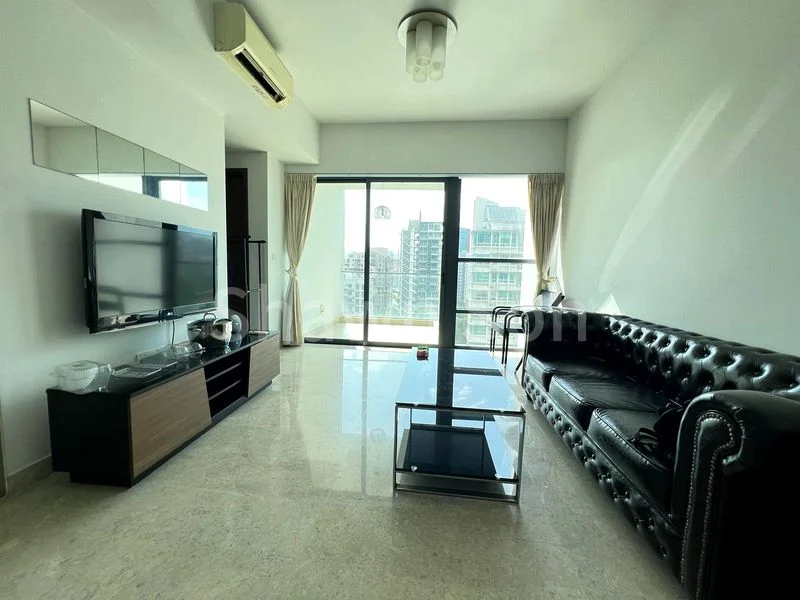 2 Bed Condo for Rent in  Montebleu - Image 2