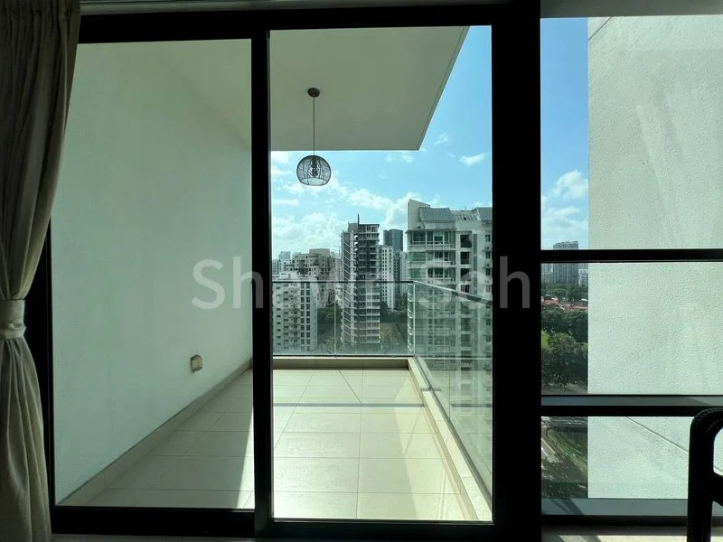 2 Bed Condo for Rent in  Montebleu - Image 3