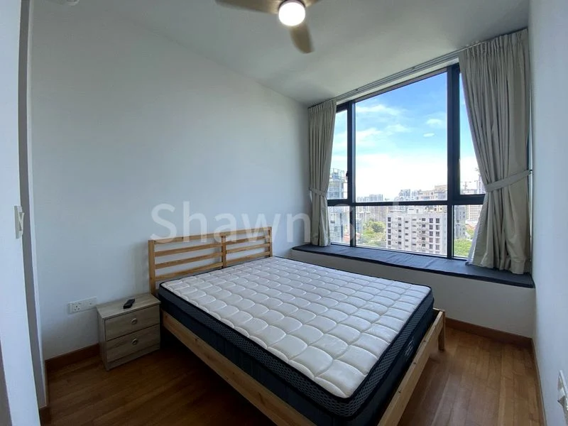 2 Bed Condo for Rent in  Montebleu - Image 9