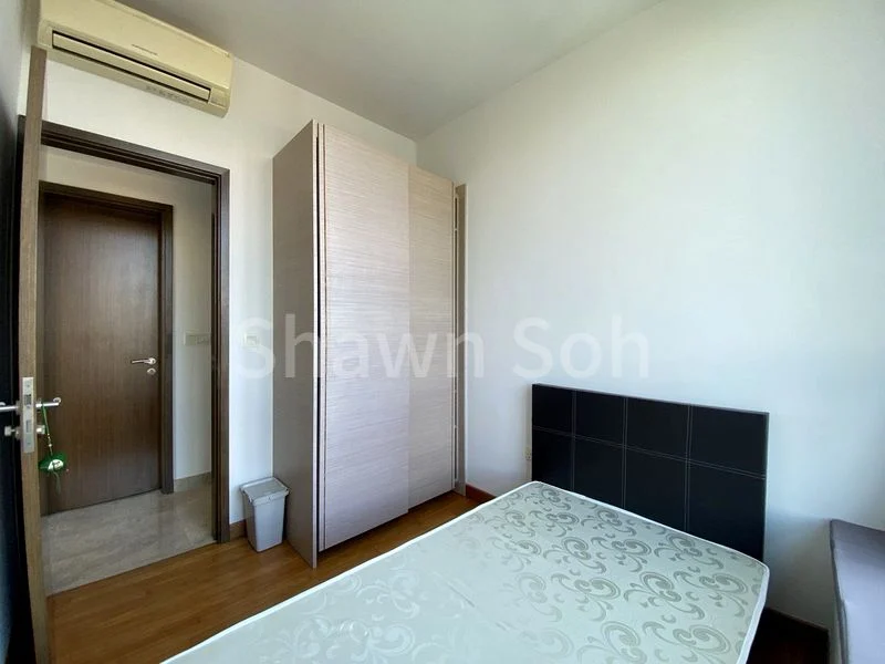 2 Bed Condo for Rent in  Montebleu - Image 8