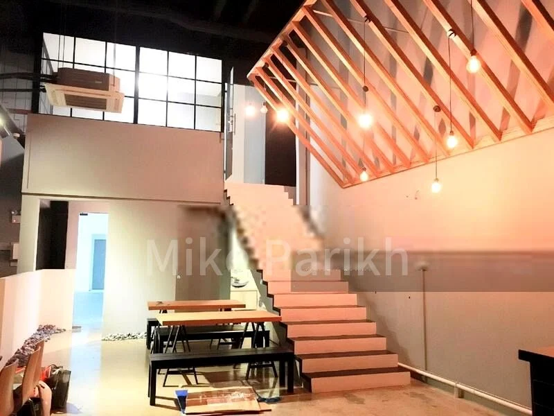 Light Industrial (B1) for Rent: Oxley BizHub - Image 1