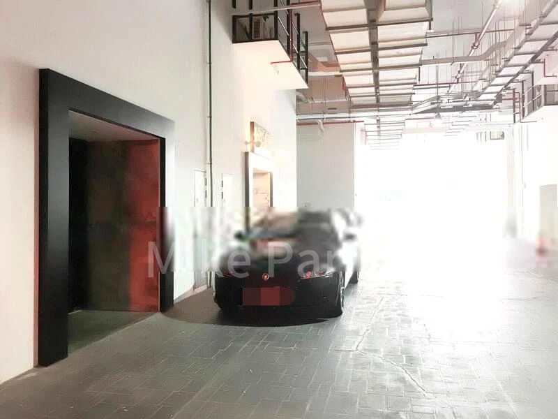 Light Industrial (B1) for Rent: Oxley BizHub - Image 8