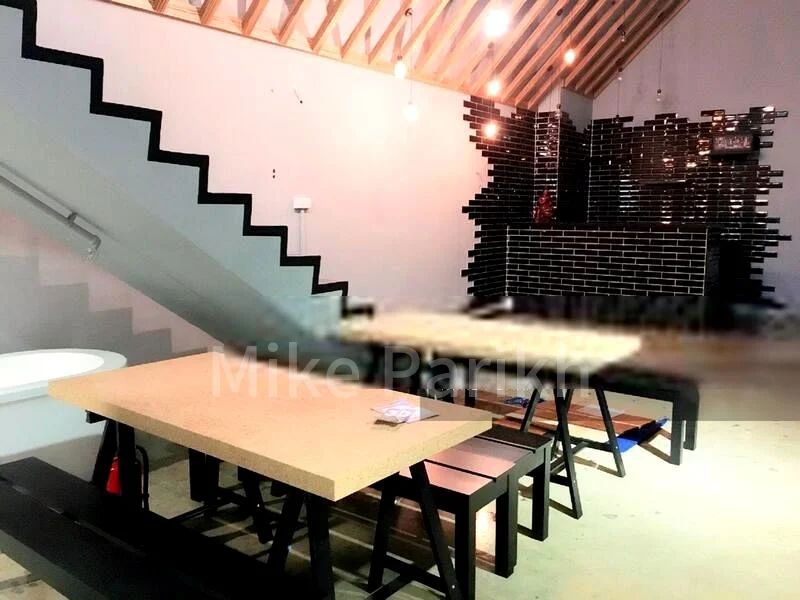 Light Industrial (B1) for Rent: Oxley BizHub - Image 4