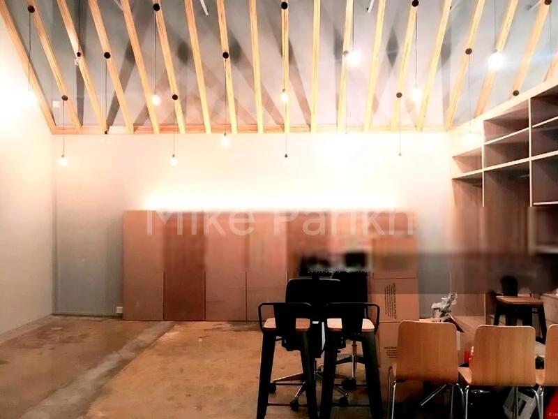 Light Industrial (B1) for Rent: Oxley BizHub - Image 6