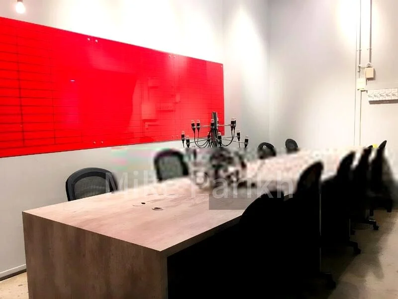 Light Industrial (B1) for Rent: Oxley BizHub - Image 5