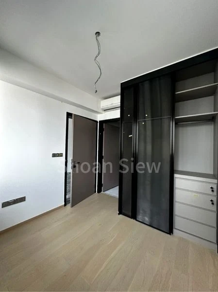 1 Bed (Condo) for Rent in One Bernam - Image 4
