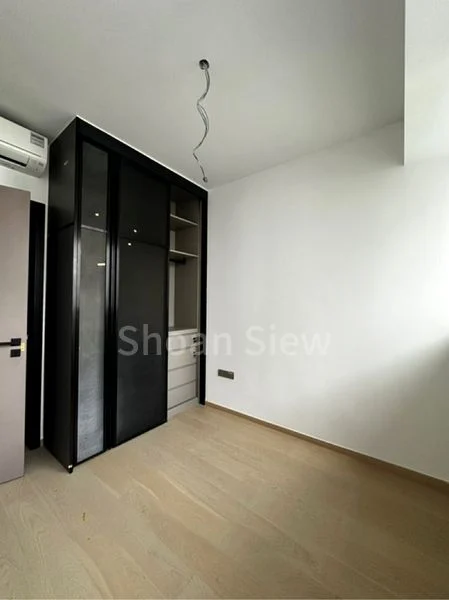 1 Bed (Condo) for Rent in One Bernam - Image 5