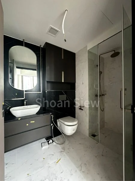 1 Bed (Condo) for Rent in One Bernam - Image 7