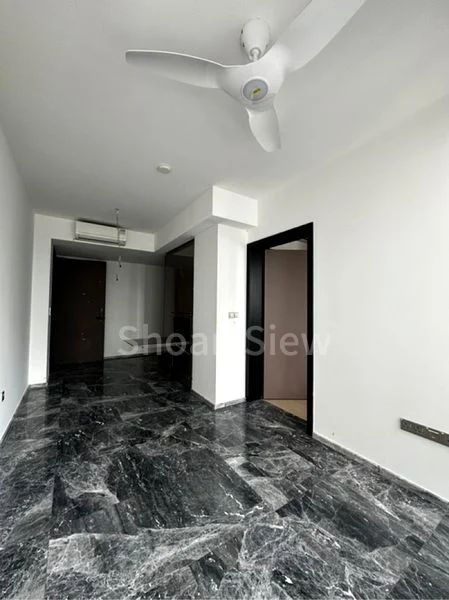 1 Bed (Condo) for Rent in One Bernam - Image 2