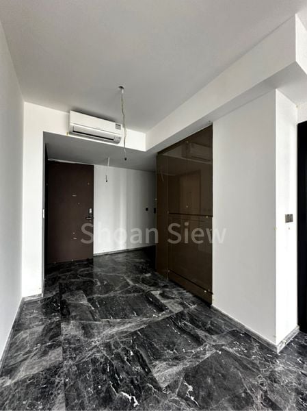 1 Bed (Condo) for Rent in One Bernam - Image 3