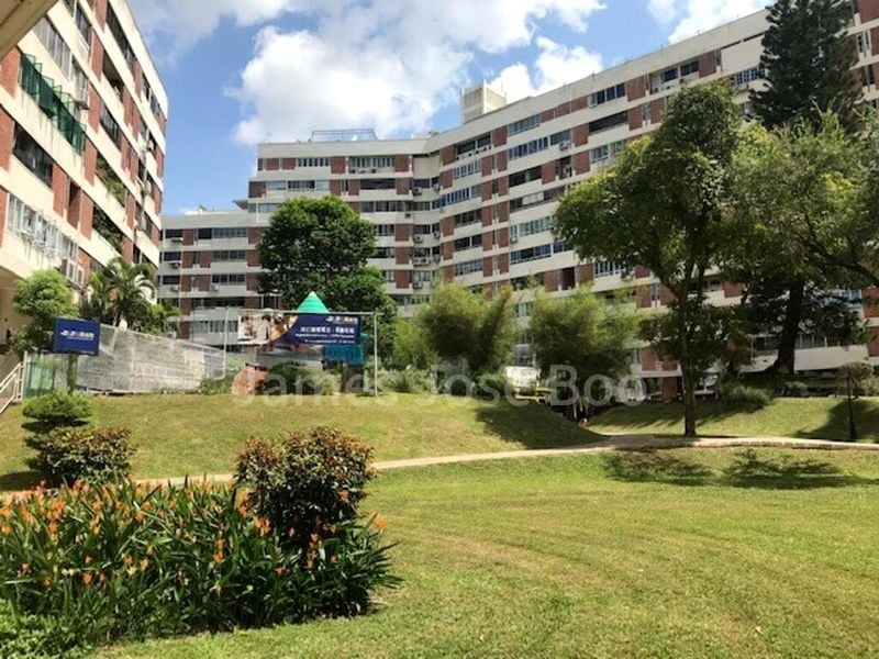 Common Room (Condo) for Rent in The Parc Condominium - Image 2