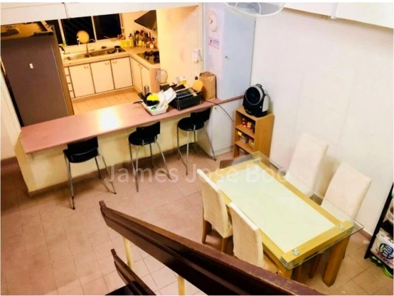 Common Room (Condo) for Rent in The Parc Condominium - Image 5