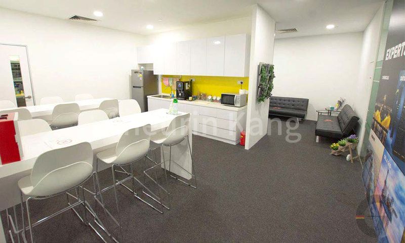 e-Business for Rent in  German Centre - Image 3